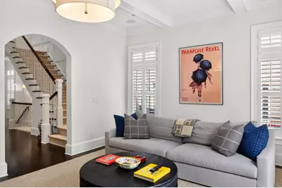 58 Sheridan Drive NE #19, Atlanta, GA 30305 - Photo 5