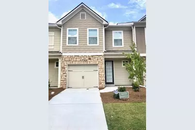 5272 Mill Way, Stone Mountain, GA 30083 - Photo 1