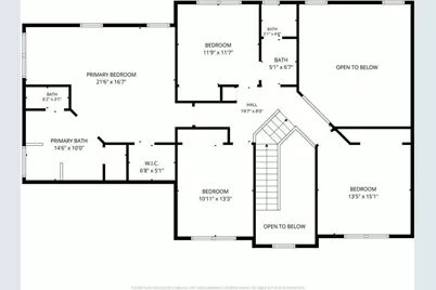 136 Dunedin Drive, Bethlehem, GA 30620 - Photo 29