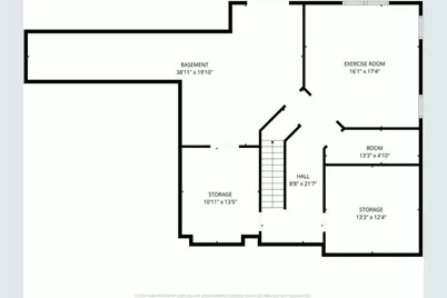 136 Dunedin Drive, Bethlehem, GA 30620 - Photo 27