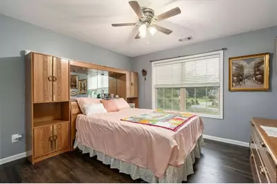 136 Dunedin Drive, Bethlehem, GA 30620 - Photo 17