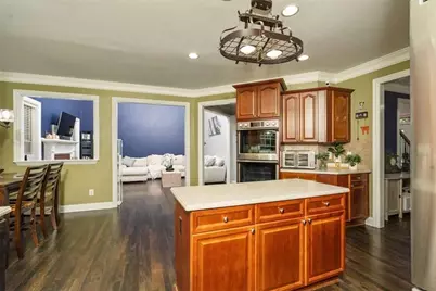 136 Dunedin Drive, Bethlehem, GA 30620 - Photo 13