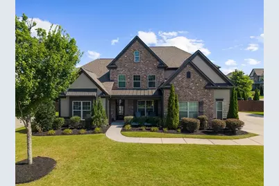 111 Sierra Circle, Woodstock, GA 30188 - Photo 3