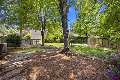 572 Staghorn Lane, Suwanee, GA 30024 - Photo 25