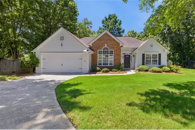 572 Staghorn Lane, Suwanee, GA 30024 - Photo 1