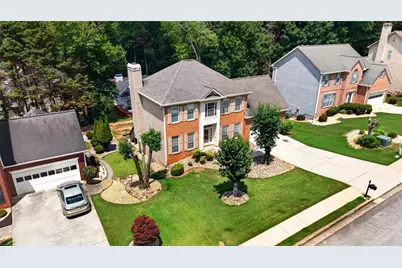 6971 Waters Edge Drive, Stone Mountain, GA 30087 - Photo 45