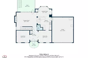 6971 Waters Edge Dr, Stone Mountain, GA 30087 - Photo 39