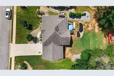 6971 Waters Edge Drive, Stone Mountain, GA 30087 - Photo 47