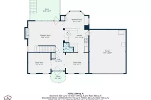 6971 Waters Edge Dr, Stone Mountain, GA 30087 - Photo 39
