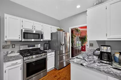 6971 Waters Edge Drive, Stone Mountain, GA 30087 - Photo 13