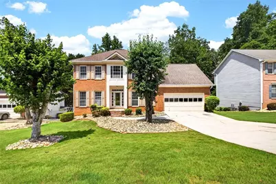 6971 Waters Edge Drive, Stone Mountain, GA 30087 - Photo 1