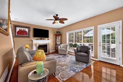 6971 Waters Edge Drive, Stone Mountain, GA 30087 - Photo 17