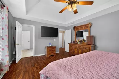 6971 Waters Edge Drive, Stone Mountain, GA 30087 - Photo 21