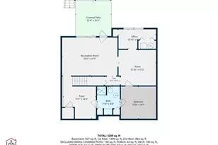 6971 Waters Edge Dr, Stone Mountain, GA 30087 - Photo 41
