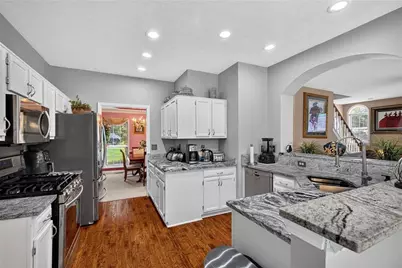 6971 Waters Edge Drive, Stone Mountain, GA 30087 - Photo 11
