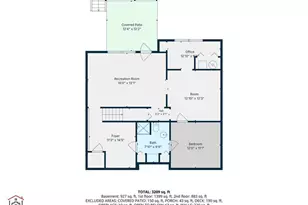 6971 Waters Edge Dr, Stone Mountain, GA 30087 - Photo 41