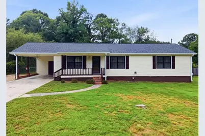 672 Reeceburg Road, Silver Creek, GA 30173 - Photo 1