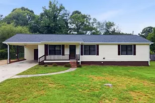 672 Reeceburg Rd, Silver Creek, GA 30173 - Photo 1