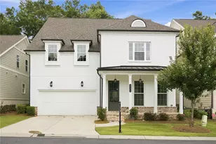 3440 Ashfield Pt Ave, Duluth, GA 30096 - Photo 1