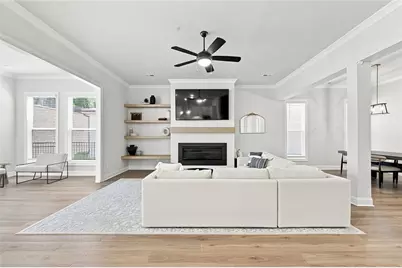 3440 Ashfield Point Avenue, Duluth, GA 30096 - Photo 5