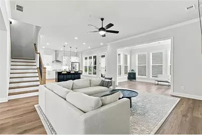 3440 Ashfield Point Avenue, Duluth, GA 30096 - Photo 7