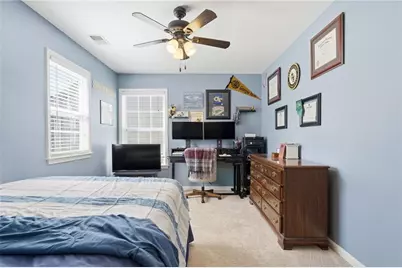 130 Flatwood Trail #20, Marietta, GA 30066 - Photo 23