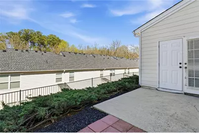 130 Flatwood Trail #20, Marietta, GA 30066 - Photo 35
