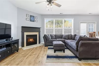 130 Flatwood Trail #20, Marietta, GA 30066 - Photo 11