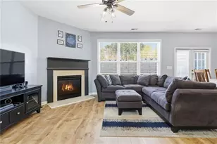 130 Flatwood Trail, Marietta, GA 30066 - Photo 11