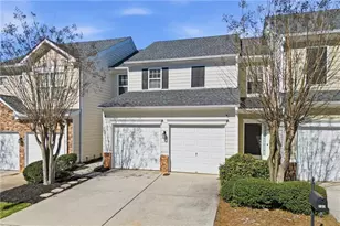130 Flatwood Trail, Marietta, GA 30066 - Photo 3