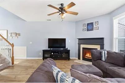 130 Flatwood Trail #20, Marietta, GA 30066 - Photo 13