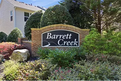 130 Flatwood Trail #20, Marietta, GA 30066 - Photo 5