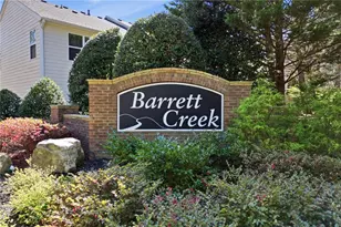 130 Flatwood Trail, Marietta, GA 30066 - Photo 5