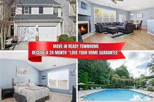 130 Flatwood Trail, Marietta, GA 30066 - Photo 5