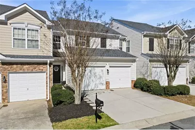 130 Flatwood Trail #20, Marietta, GA 30066 - Photo 3