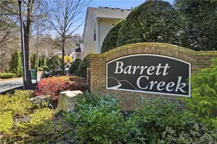 130 Flatwood Trail, Marietta, GA 30066 - Photo 7