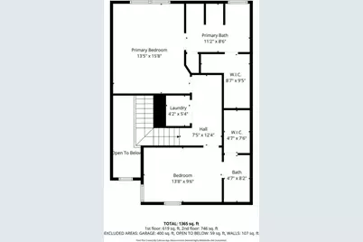 130 Flatwood Trail #20, Marietta, GA 30066 - Photo 43