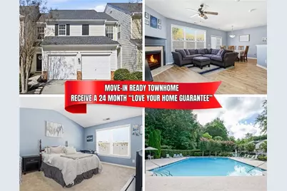 130 Flatwood Trail #20, Marietta, GA 30066 - Photo 1