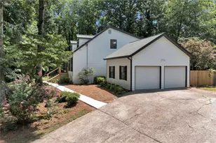 340 Summerfield Dr, Alpharetta, GA 30022 - Photo 5