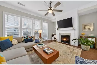1601 Aldworth Place SE, Atlanta, GA 30339 - Photo 3