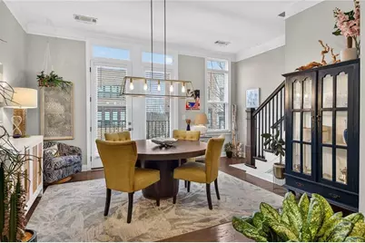 1601 Aldworth Place SE, Atlanta, GA 30339 - Photo 3
