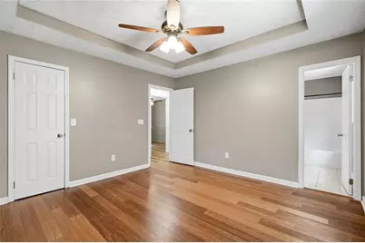 4127 Warren Road, Flowery Branch, GA 30542 - Photo 15