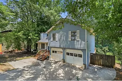 4127 Warren Road, Flowery Branch, GA 30542 - Photo 3