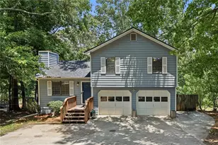 4127 Warren Rd, Flowery Branch, GA 30542 - Photo 1