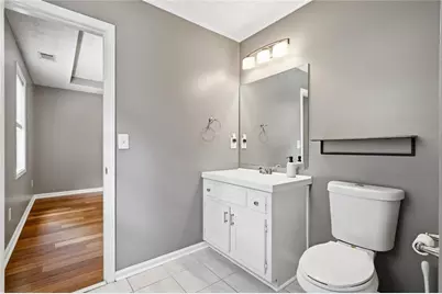 4127 Warren Road, Flowery Branch, GA 30542 - Photo 19