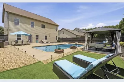 3749 Saddlemaker Drive, Buford, GA 30519 - Photo 23