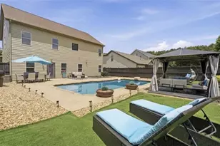 3749 Saddlemaker Dr, Buford, GA 30519 - Photo 23