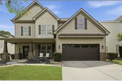 3749 Saddlemaker Drive, Buford, GA 30519 - Photo 1