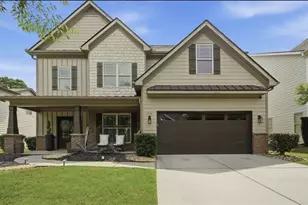 3749 Saddlemaker Dr, Buford, GA 30519 - Photo 1