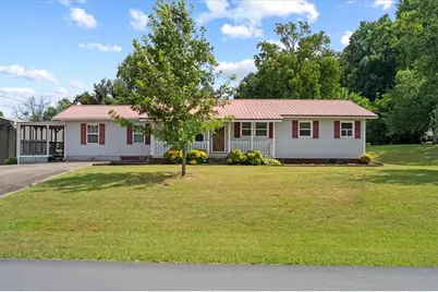 234 Oakman Road NE, Oakman, GA 30732 - Photo 1